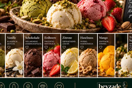 Eiscreme