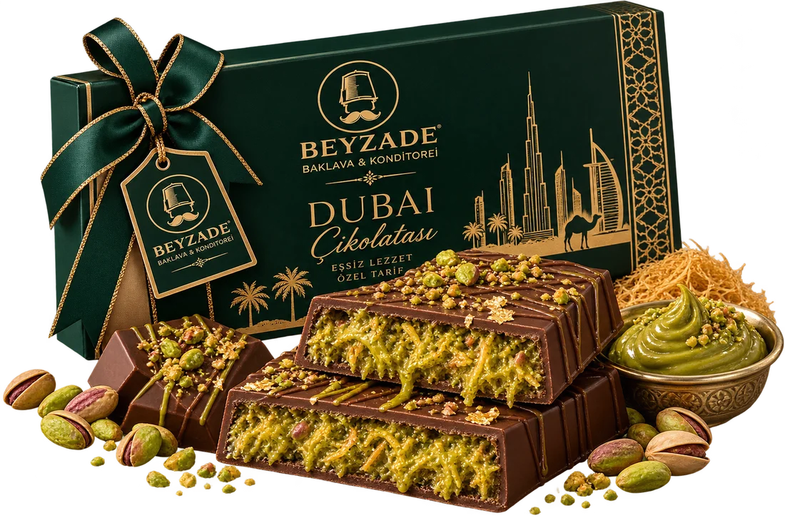 Beyzade Produkte
