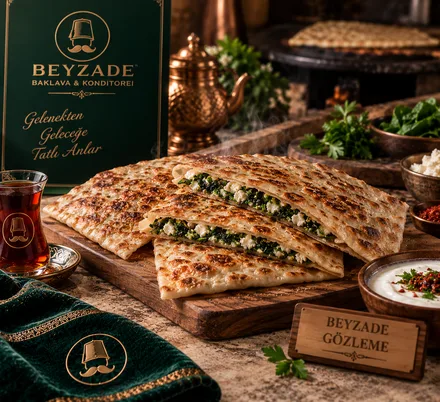 Gözleme
