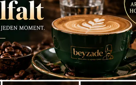 Kaffee-Vielfalt